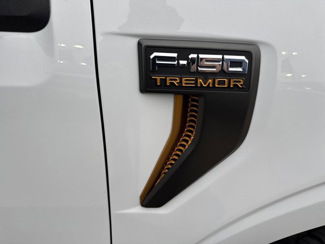 Certified 2023 Ford F150 Tremor w/ 360 Degree Camera Package image 9
