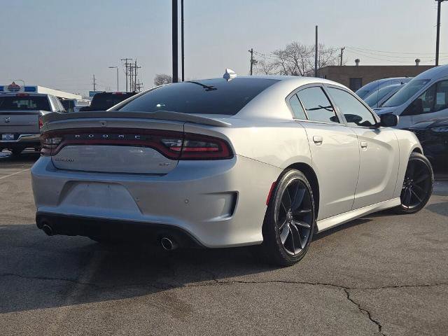 Used 2021 Dodge Charger GT w/ Performance Handling Group image 5