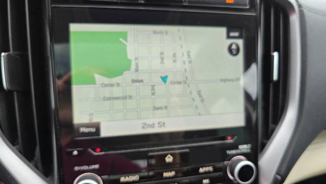 Used 2022 Subaru Ascent Touring image 19