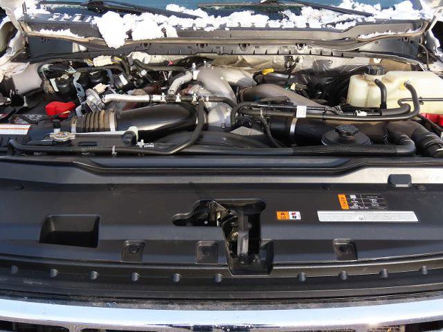 Certified 2024 Ford F250 XLT image 17