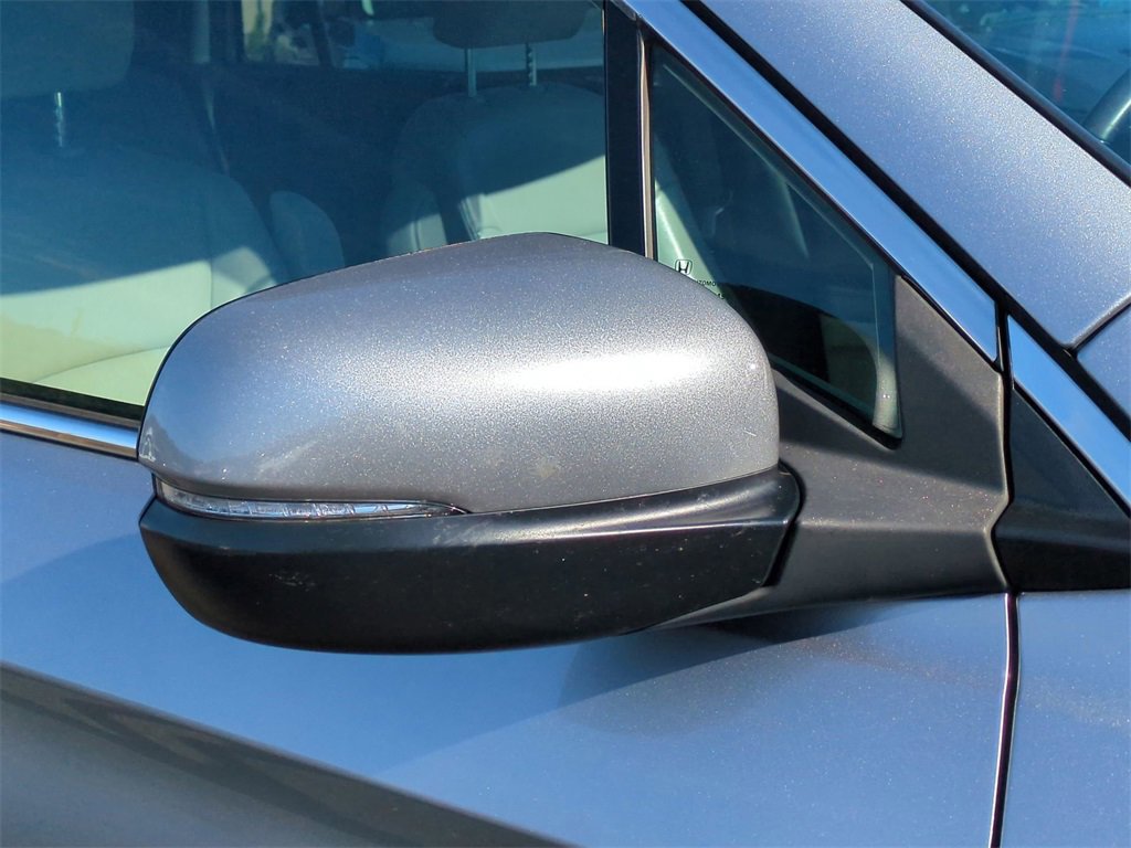 Used 2022 Honda Pilot Special Edition image 12