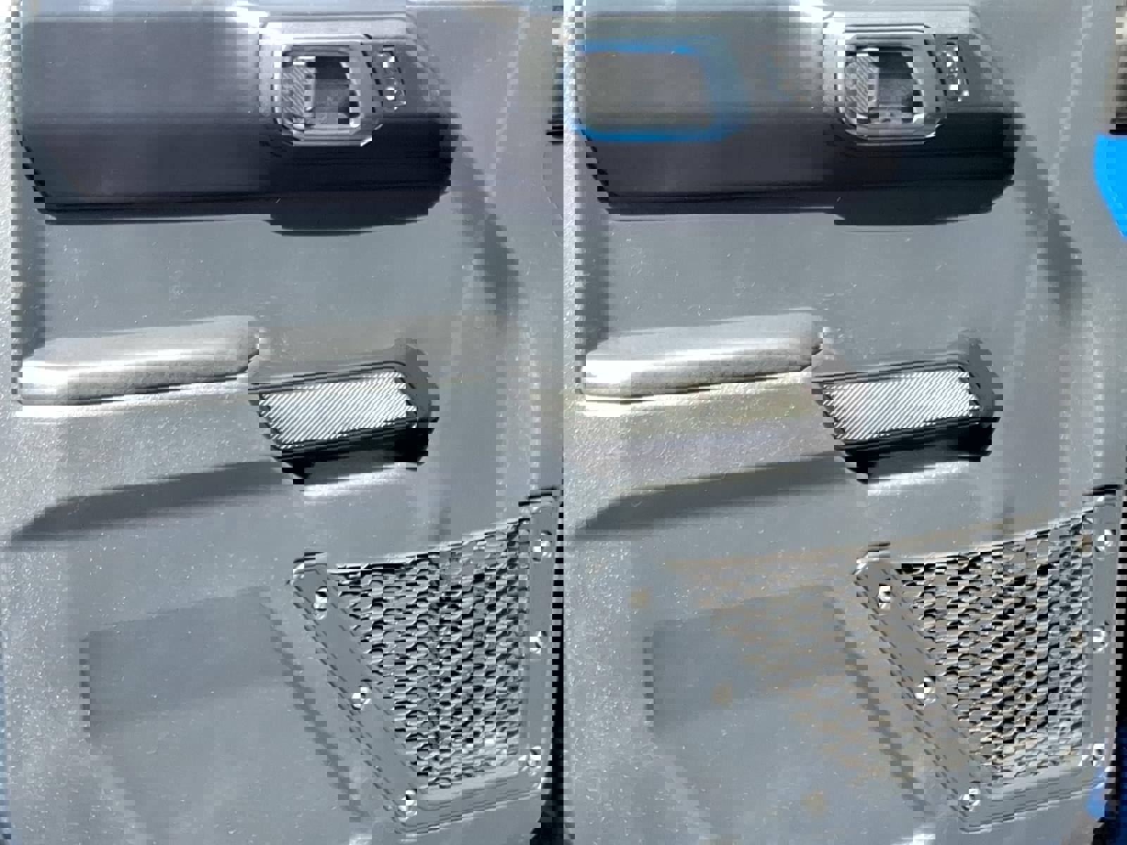 Certified 2025 Ford Bronco Badlands image 21