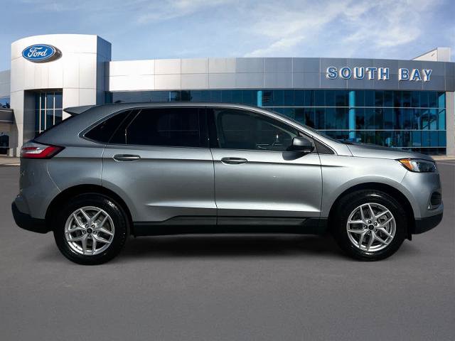 Certified 2023 Ford Edge SEL w/ Convenience Package AWD/4WD image 6