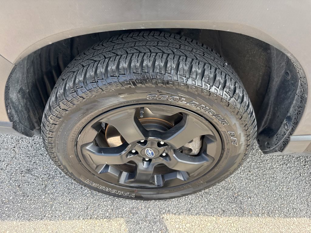 Used 2022 Subaru Forester Wilderness AWD/4WD image 13