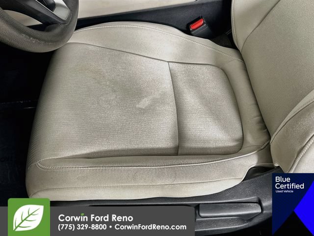 Used 2018 Honda Accord LX image 21