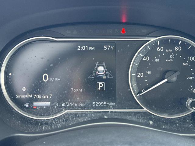 Used 2020 Nissan Kicks SV image 27