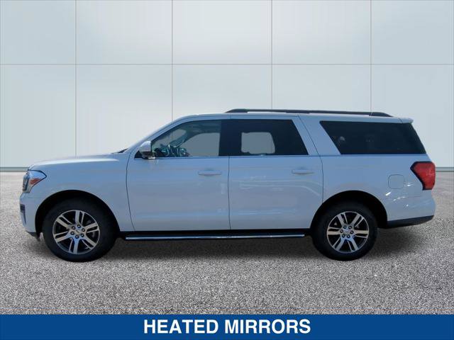Certified 2023 Ford Expedition Max XLT RWD image 2