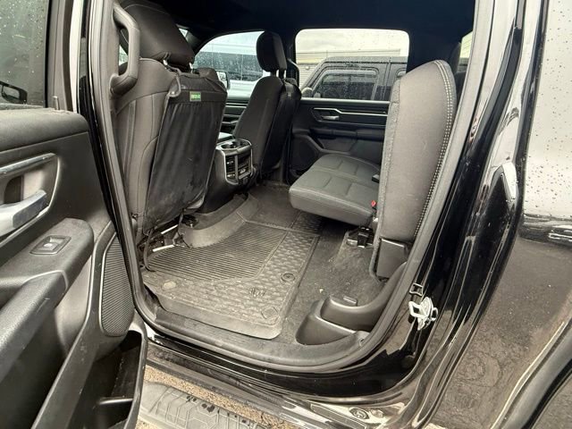 Used 2019 RAM 1500 Big Horn image 6