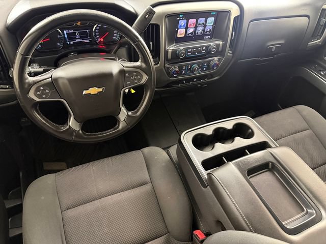 Used 2019 Chevrolet Silverado 1500 LT w/ LPO, Black Pack AWD/4WD image 29