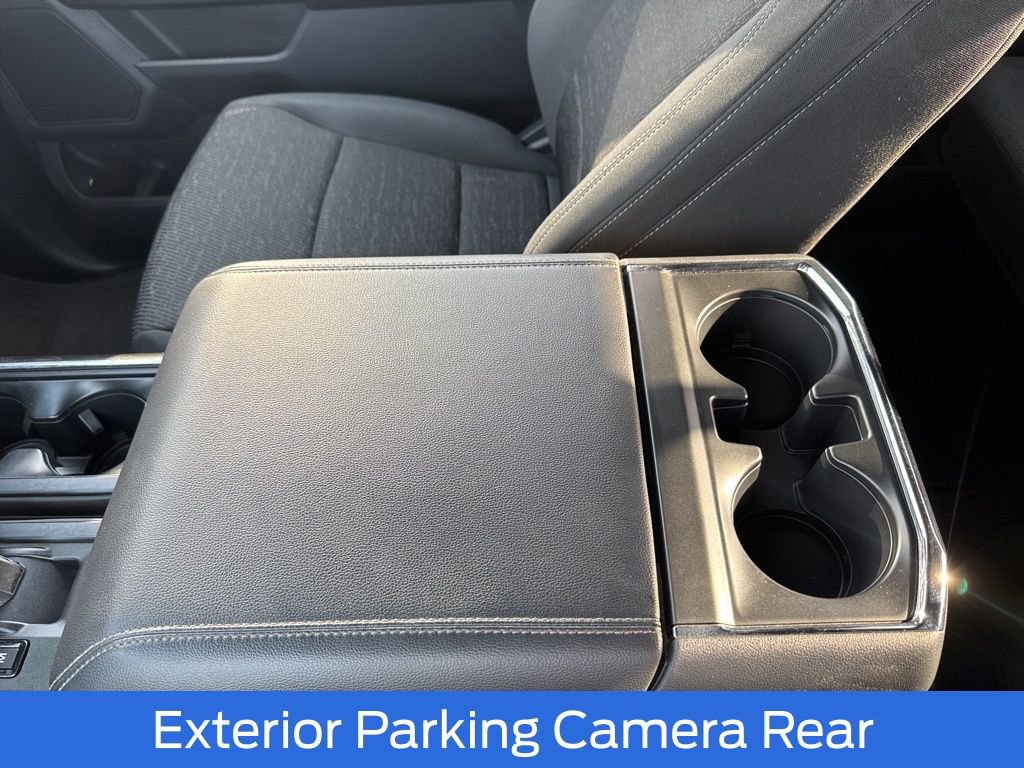 Certified 2022 Ford F150 XLT w/ Equipment Group 302A High image 14