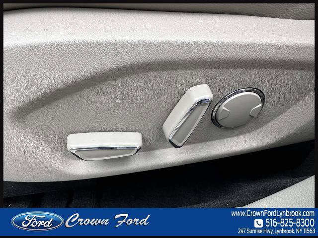 Certified 2019 Ford Fusion SEL image 17