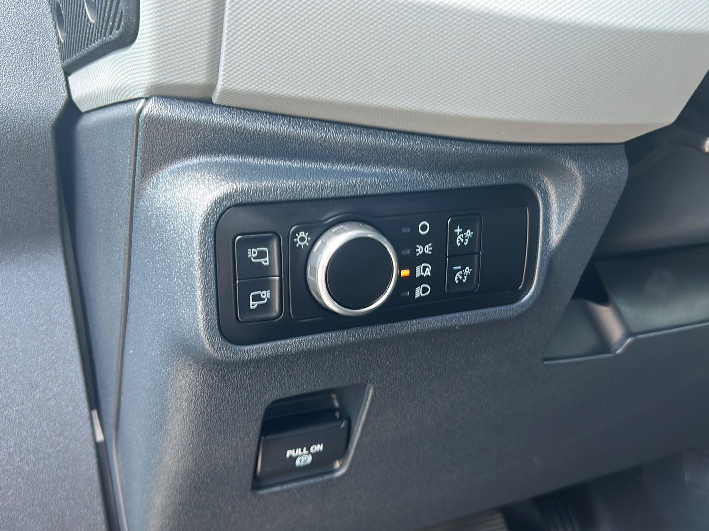 Certified 2023 Ford Bronco Badlands AWD/4WD image 13