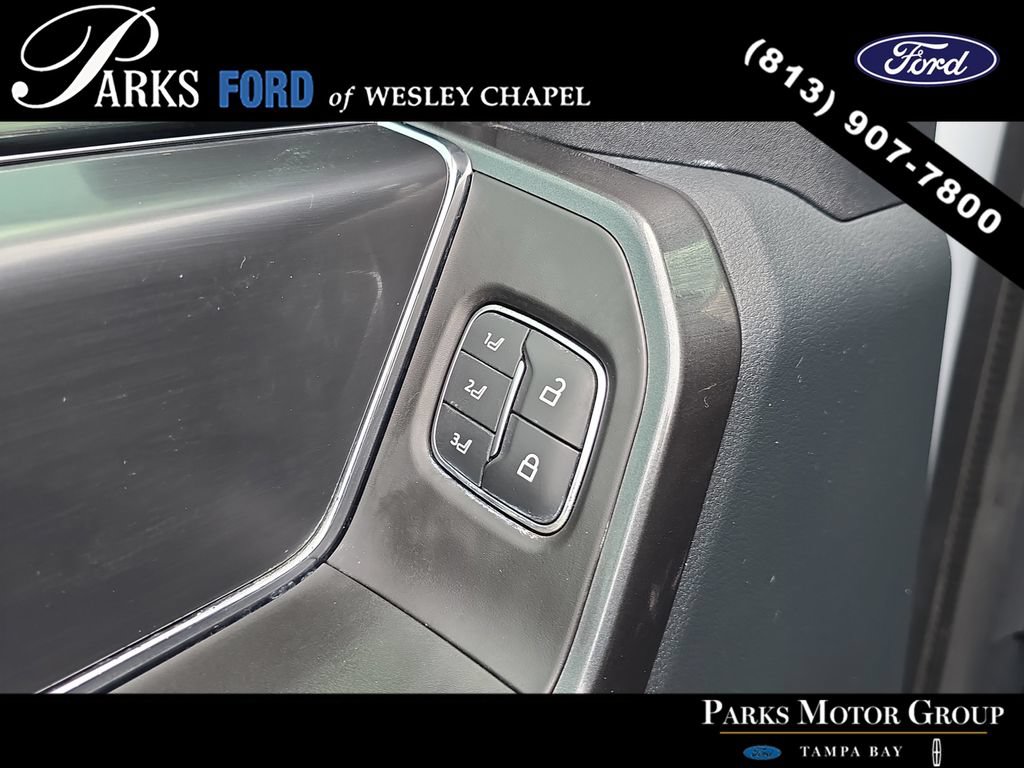 Certified 2021 Ford F150 Lariat w/ Equipment Group 502A High AWD/4WD image 17