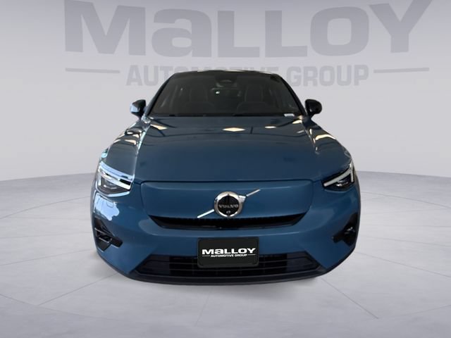 Used 2023 Volvo C40 P8 Recharge Ultimate AWD/4WD image 8