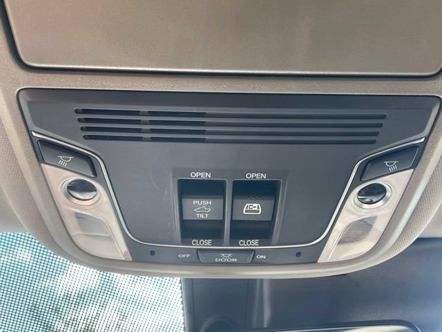 Used 2023 Honda Ridgeline RTL-E image 31