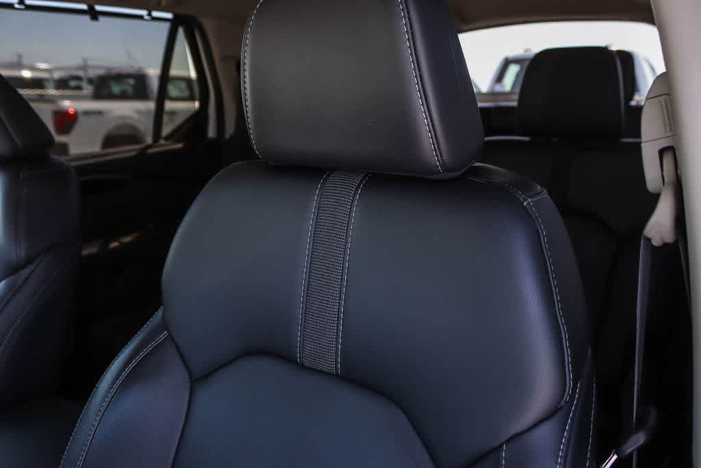 Used 2024 Honda Pilot EX-L image 27