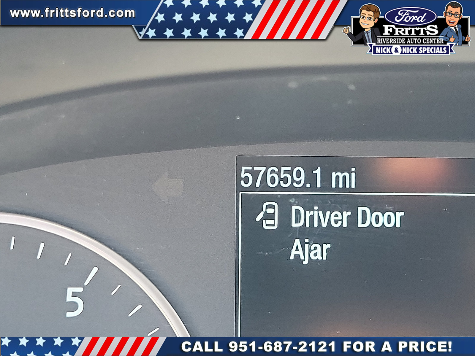 Certified 2019 Ford EcoSport Titanium AWD/4WD image 2