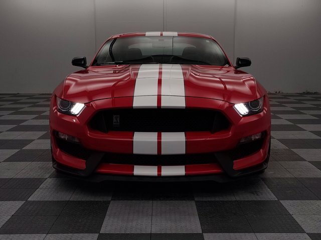 Certified 2019 Ford Mustang Shelby GT350 w/ Technology Package RWD image 6