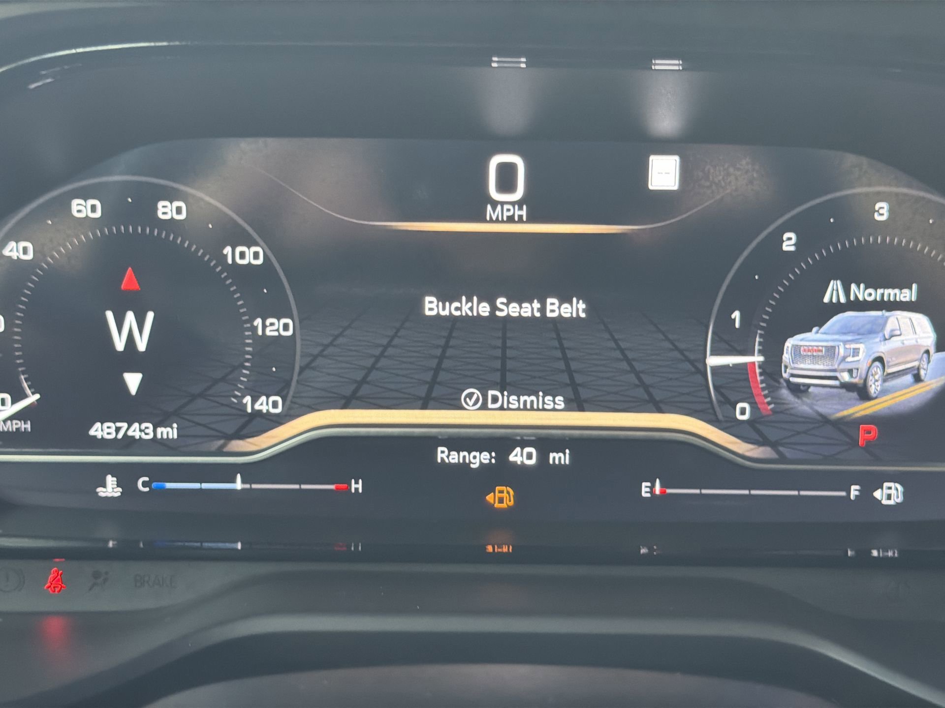 Used 2022 GMC Yukon XL Denali w/ Max Trailering Package RWD image 69