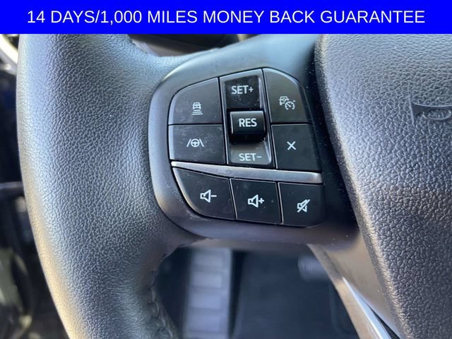 Certified 2023 Ford Bronco Sport Big Bend w/ Convenience Package AWD/4WD image 27