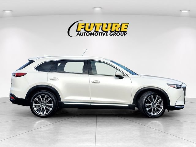Used 2018 MAZDA CX-9 Grand Touring FWD image 3