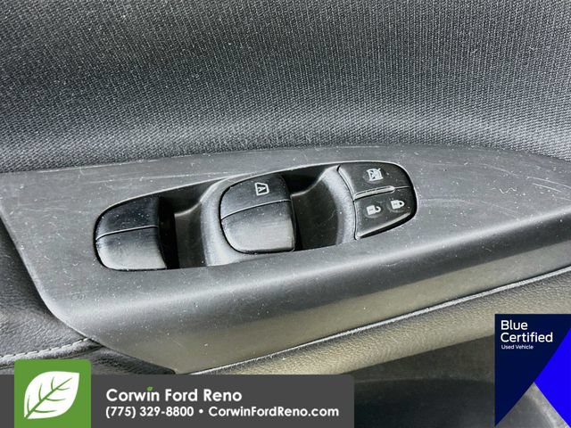 Used 2018 Nissan Sentra S FWD image 20