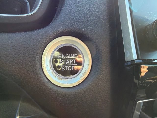 Used 2018 Honda CR-V EX-L image 10
