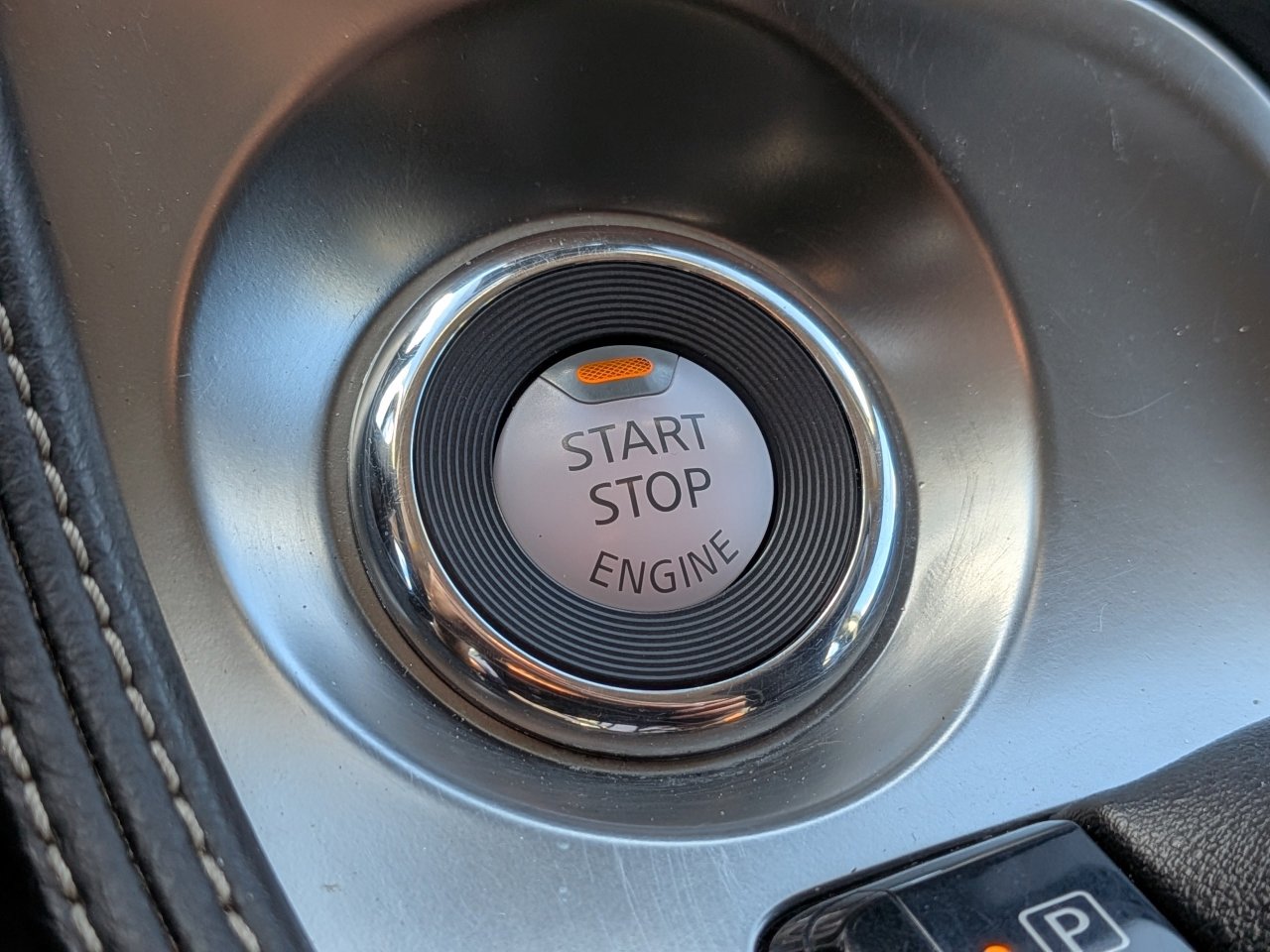 Used 2023 Nissan Maxima SV w/ Floor Mat Group FWD image 32