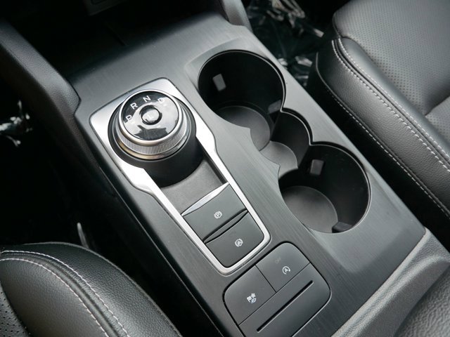 Certified 2022 Ford Escape SEL AWD/4WD image 28