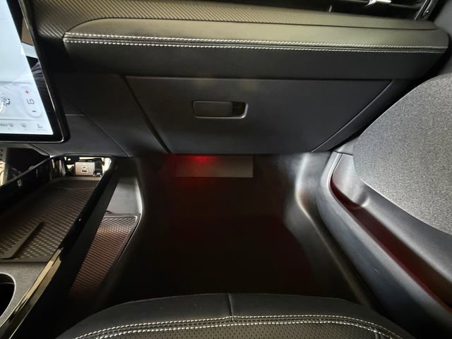 Certified 2025 Ford Mustang Mach-E Premium AWD/4WD image 23
