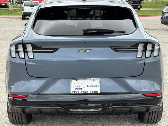 Certified 2023 Ford Mustang Mach-E GT w/ GT Performance Edition image 5