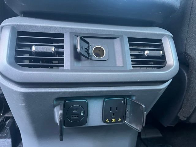 Certified 2022 Ford F150 XLT w/ Equipment Group 302A High image 14