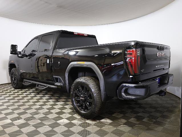 Used 2025 GMC Sierra 2500 AT4 w/ Max Trailering Package image 7