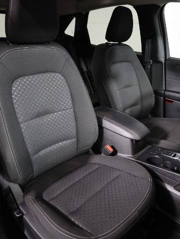 Certified 2026 Ford Escape Active w/ Cold Weather Package AWD/4WD image 10