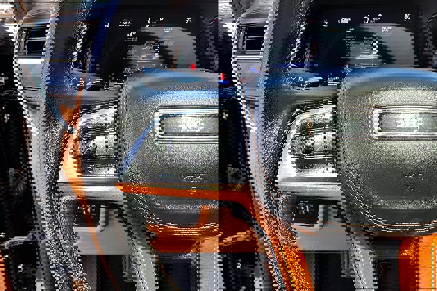 Used 2023 Jeep Grand Cherokee Summit image 24