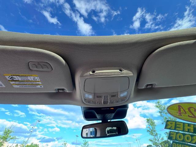 Certified 2024 Ford Expedition Max Limited AWD/4WD image 21