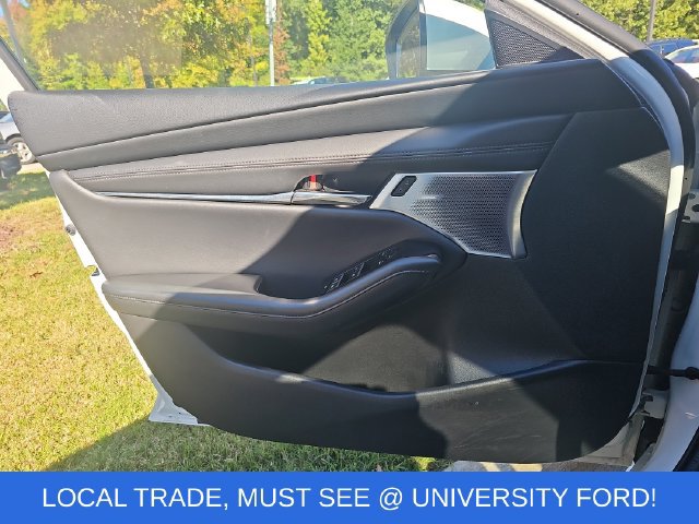 Used 2023 MAZDA MAZDA3 s AWD/4WD image 28