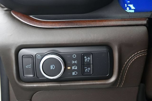 Certified 2023 Ford Explorer King Ranch w/ Technology Package AWD/4WD image 8