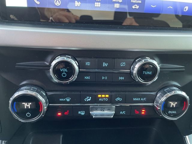 Certified 2021 Ford F150 XLT w/ Equipment Group 302A High image 30