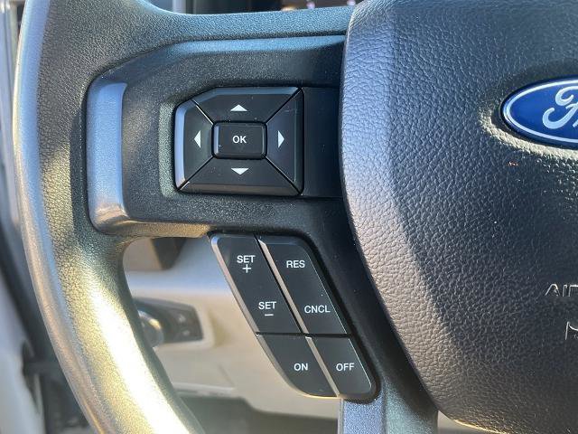 Certified 2020 Ford F250 XL w/ Power Equipment Group image 17