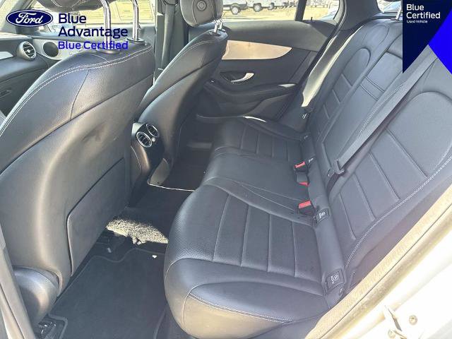 Used 2022 Mercedes-Benz GLC 300 w/ Premium Package Lite image 14