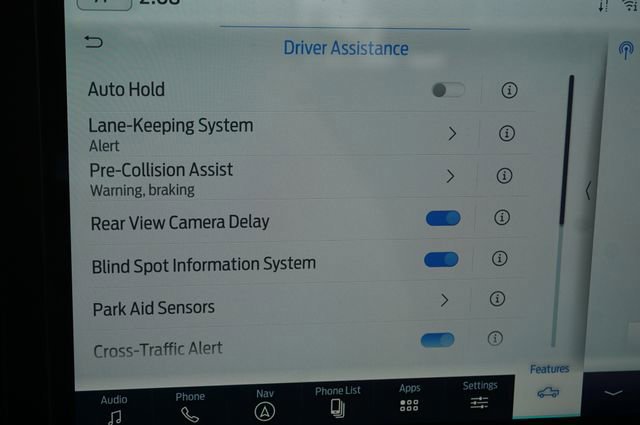 Certified 2023 Ford F150 XLT w/ Equipment Group 302A High RWD image 12