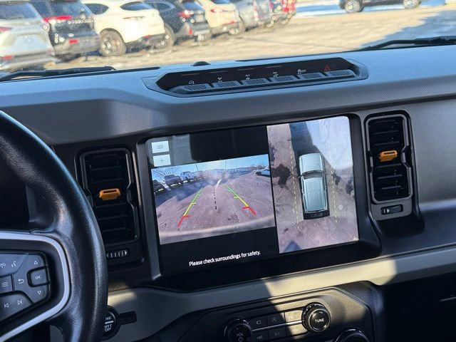 Certified 2024 Ford F150 XLT w/ Tow/Haul Package image 4