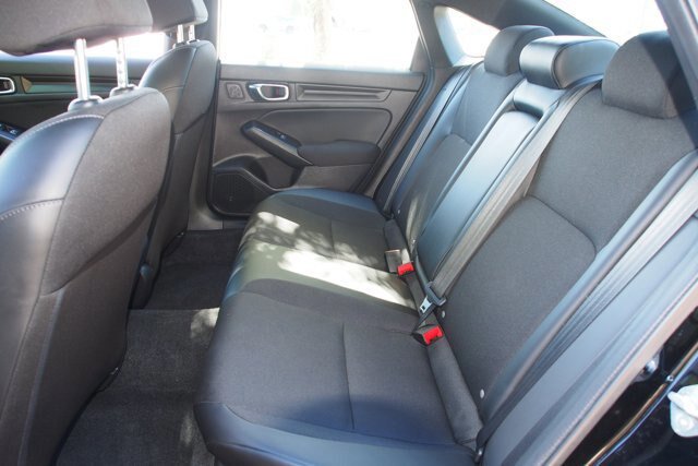 Used 2025 Honda Civic Sport image 18
