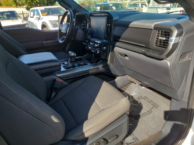 Certified 2022 Ford F150 XLT w/ Equipment Group 302A High AWD/4WD image 18