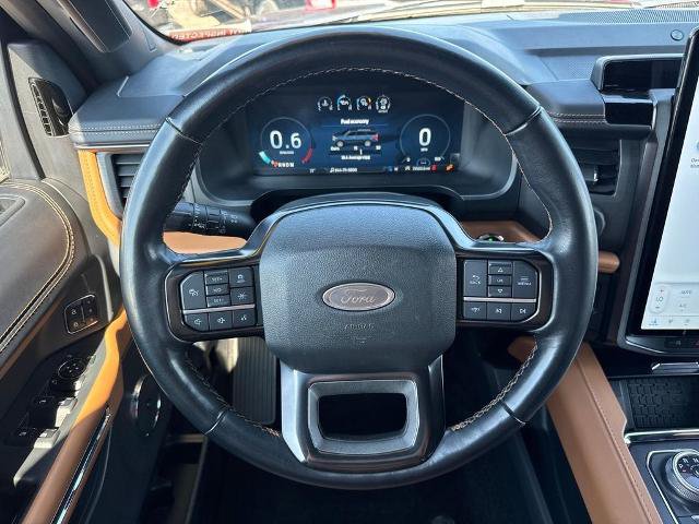 Certified 2023 Ford Expedition Max Platinum AWD/4WD image 14