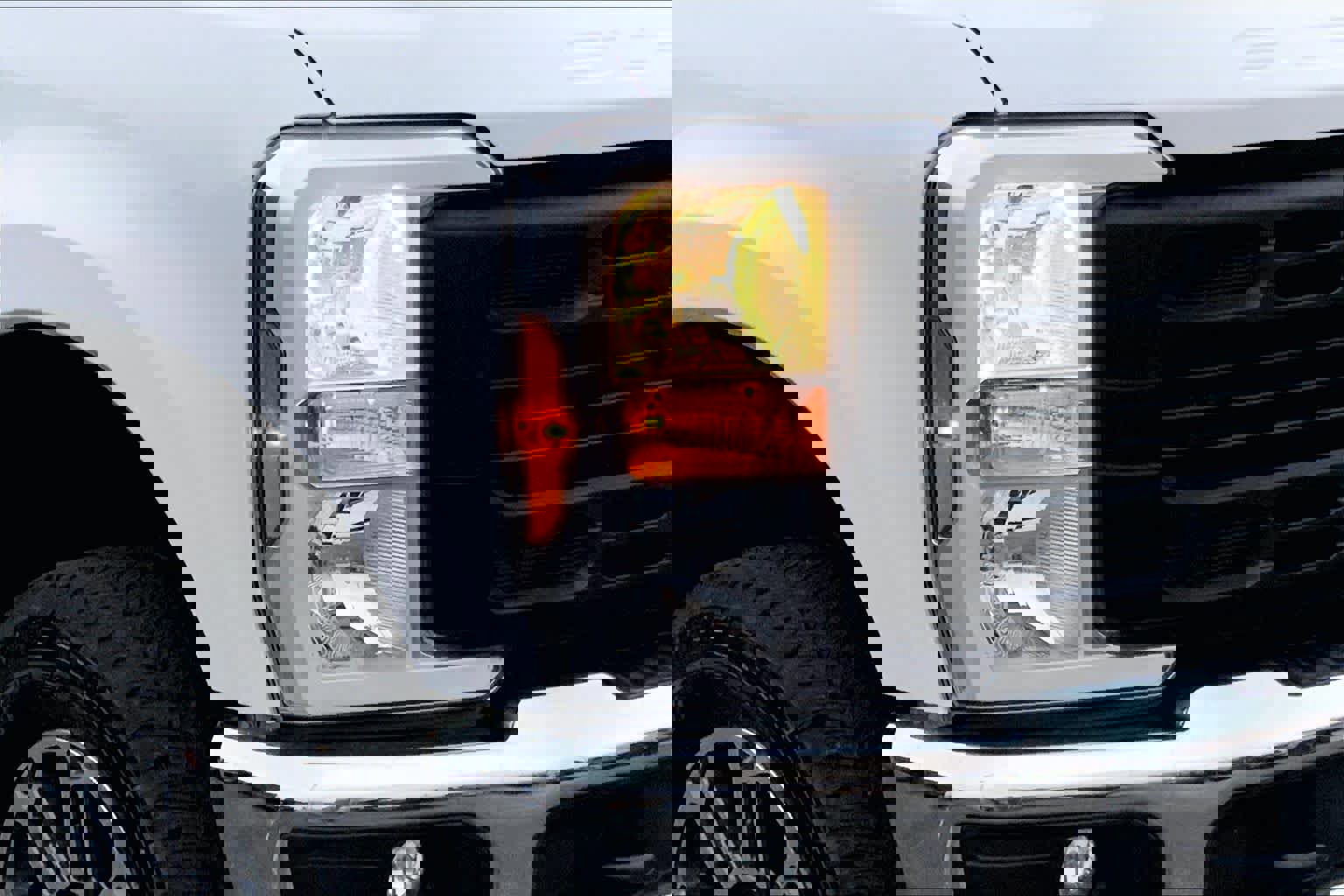 Certified 2024 Ford F250 XL w/ FX4 Off-Road Package image 22