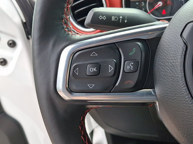Used 2021 Jeep Wrangler Rubicon AWD/4WD image 7