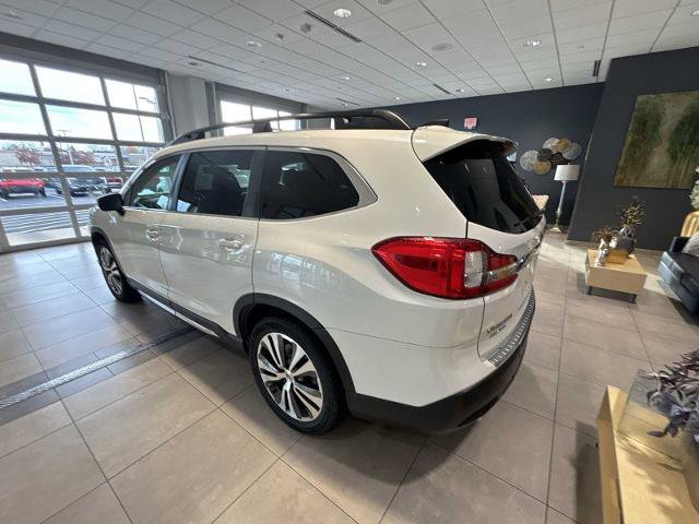 Used 2019 Subaru Ascent Limited image 5