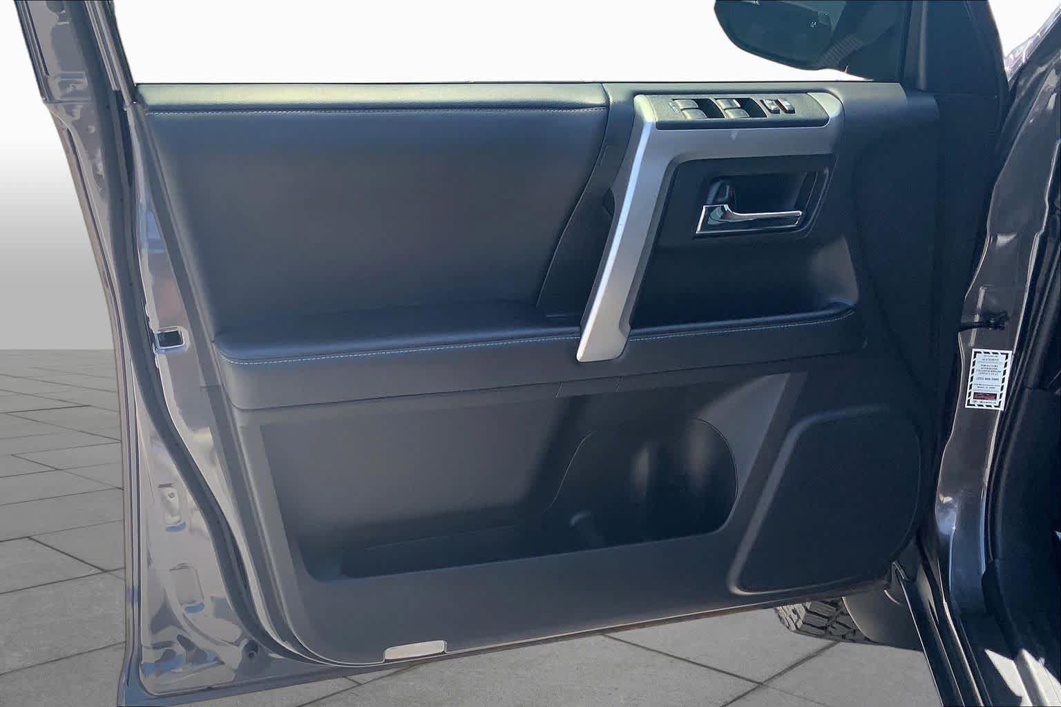 Used 2023 Toyota 4Runner SR5 RWD image 22